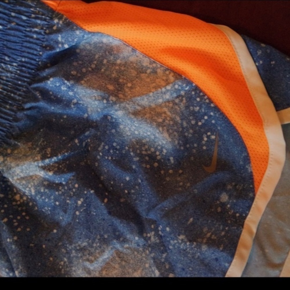 Nike Dri-Fit Running Shorts Size XL - Picture 4 of 4